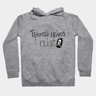Haunted Hearts Club Hoodie